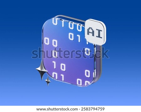 Ai technology. Artificial Intelligence. AI tools for business, write code, chat bot. AI assistant. AI robot.