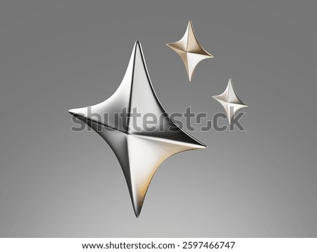 Ai technology. Artificial Intelligence. AI tools for business, write code, chat bot. AI assistant. AI robot. Magic, code, design. 3d render icon. 3D Illustration