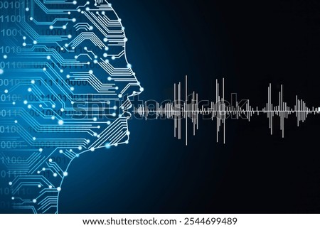 AI Voice Generative Technology: Artificial Intelligence for Voice Synthesis and Conversational Interaction