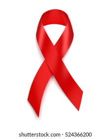 Aids Awareness 3d Illustration