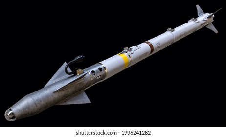 sidewinder missile blueprint