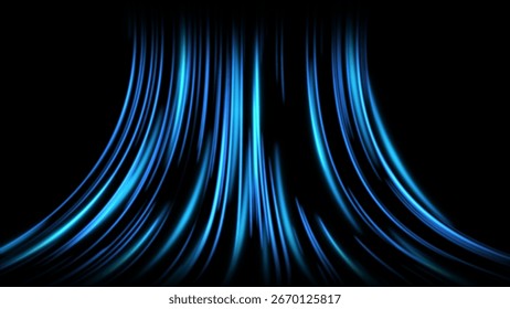 Air conditioner air cooling effect