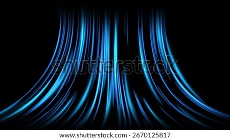 Air conditioner air cooling effect
