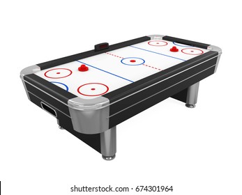 1000 Air Hockey Table Stock Images Photos Vectors Shutterstock