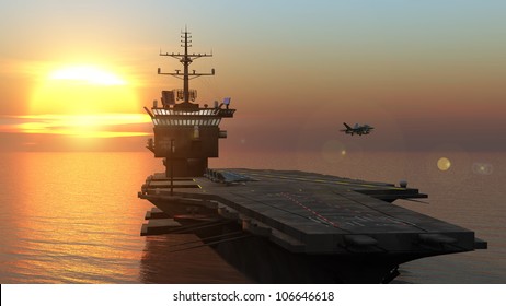 Aircraft Carrier