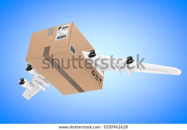 airmail shipping