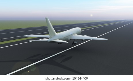 airplane