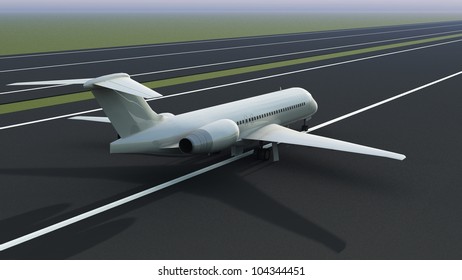 airplane