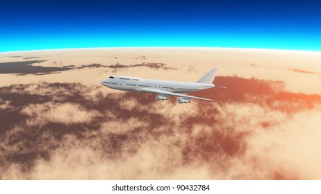 airplane