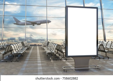 Download Airport Mockup Hd Stock Images Shutterstock