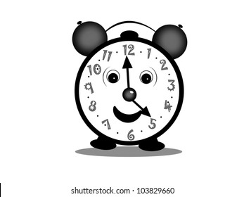 22,121 Black White Cartoon Sleeping Images, Stock Photos & Vectors ...