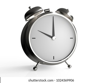 10 Am Clock Stock Illustrations Images Vectors Shutterstock