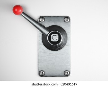 Alarm Lever