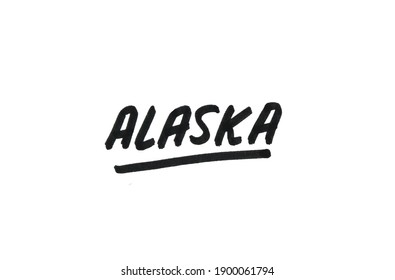 1,055 Postcards of alaska Images, Stock Photos & Vectors | Shutterstock