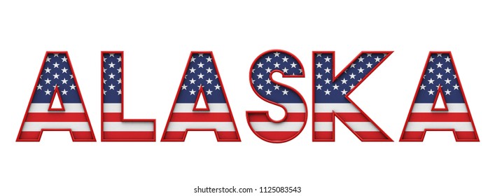 120 Alaska Day Lettering Images, Stock Photos & Vectors | Shutterstock