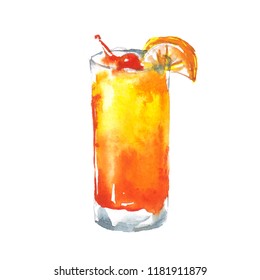 tequila sunrise png