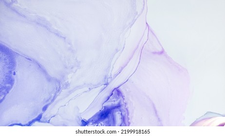 Alcohol Ink. Purple Liquid Artwork. Grey Pattern. Sophisticated Landscape. Blue Watercolor Swirl. White Marble Artwork. Abstract Ethereal Fluid. Modern Grunge Splash. Pink Alcohol Ink.