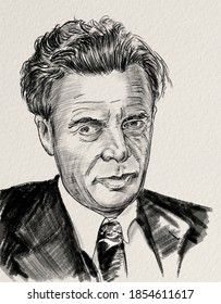 40 Aldous huxley Images, Stock Photos & Vectors | Shutterstock