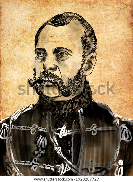 Alexander II was the Emperor of Russia, King of Poland
and Grand Duke of Finland from 2 March 1855 until his
assassination.
