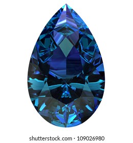 Alexandrite