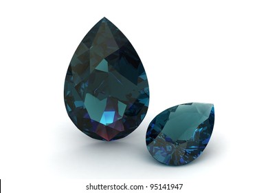 Alexandrite