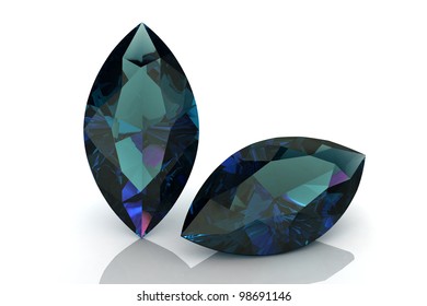 Alexandrite