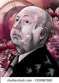 Alfred Hitchcock Hommage