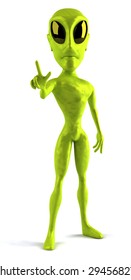 Green Alien Images, Stock Photos & Vectors | Shutterstock