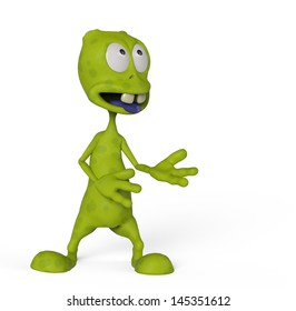 133 Green martian boy Images, Stock Photos & Vectors | Shutterstock