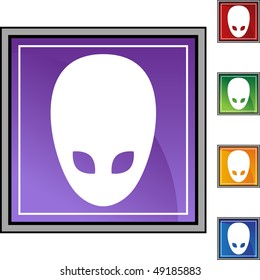 Alien Extraterrestrial