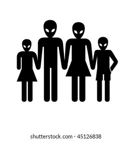 Alien Family