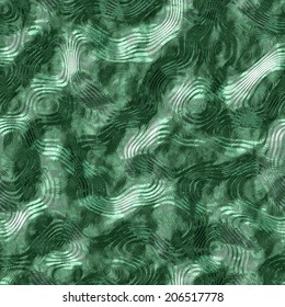 Alien fluid metal seamless generated hires texture