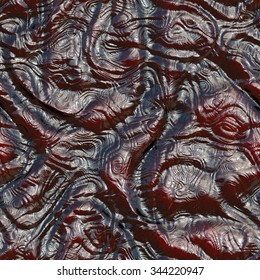 Alien Skin Seamless Texture