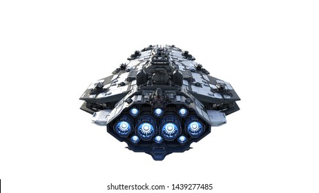 Spaceship Back Images Stock Photos Vectors Shutterstock