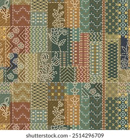 All over design pattern Geometric Borders Motifs Digital Designs Dupatta design border ornament beautiful design