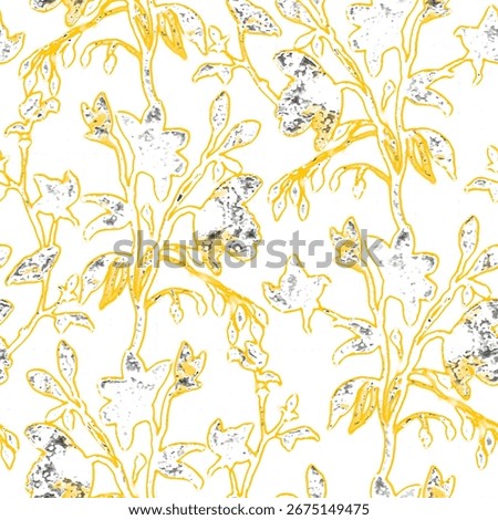 All over Floral pattern abstract design seamless jall creative faded effect flowers repeat for digital print multicolor fashion saree suit kurti parda chader rug all fabric sstkbackgrounds.