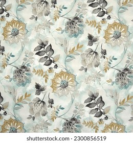 all over seamless pattern