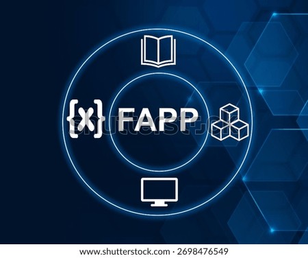 For All Practical Purposes refers to a general principle in mathematics or computing.