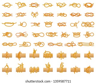 202 Double square knot Images, Stock Photos & Vectors | Shutterstock