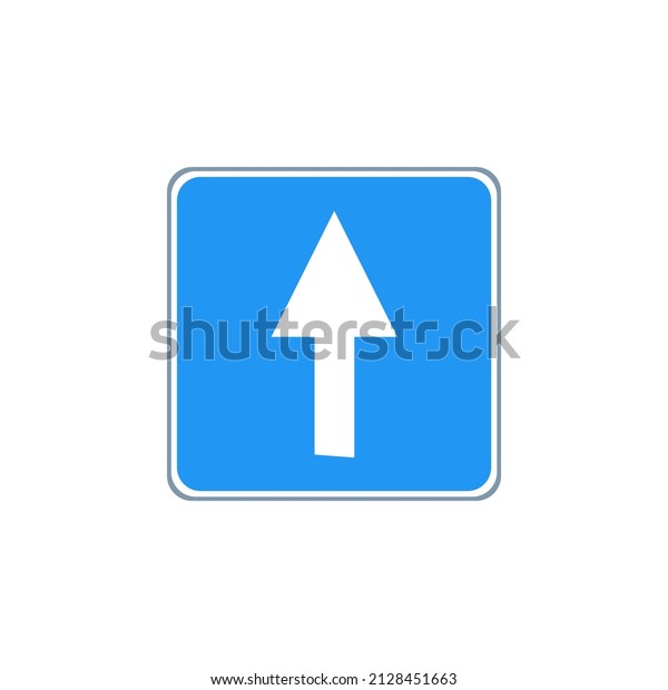 All types of traffic icon symbols white\
background. Right sign and left sign no\
parking