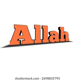 Allah name background image, Allah name 