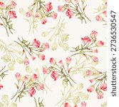 all-over design pattern, that usually refers to a pattern where motifs repeat across the entire surface (fabric, wallpaper, etc.) with no empty focal center — it looks continuous and balanced everywhere