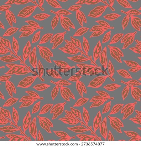 all-over design pattern, that usually refers to a pattern where motifs repeat across the entire surface (fabric, wallpaper, etc.) with no empty focal center — it looks continuous and balanced everywhere.