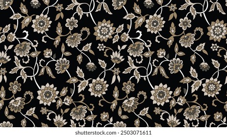 Allover designs are captivating patterns that cover an entire surface uniformly, creating a cohesive and immersive visual experience. These designs, often used in textiles, wallpapers.