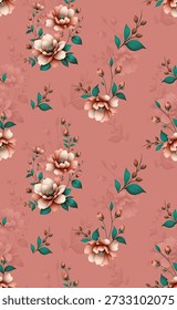 Allover designs are immersive patterns that cover an entire surface, creating a seamless visual story from edge to edge. Unlike placement prints, they rely on rhythm, repetition, and balance to feel cohesive while still dynamic. Motifs can be bold or subtle, geometric or organic, but the goal is continuity that enhances form and movement. In fashion, allovers flatter silhouettes, disguise seams, and add energy without needing extra embellishment. In interiors and packaging, they build brand identity and atmosphere through consistent texture and color. Successful allover designs consider scale, spacing, and color harmony so the eye flows naturally without fatigue. They are versatile, adaptable across fabrics, wallpapers, stationery, and digital media. When thoughtfully executed, allover designs feel timeless yet contemporary, expressive yet practical, offering designers a powerful way to communicate mood, personality, and style in one uninterrupted visual language that inspires connection, creativity, and lasting impact across cultures, seasons, and audiences.