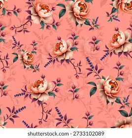 Allover designs are immersive patterns that cover an entire surface, creating a seamless visual story from edge to edge. Unlike placement prints, they rely on rhythm, repetition, and balance to feel cohesive while still dynamic. Motifs can be bold or subtle, geometric or organic, but the goal is continuity that enhances form and movement. In fashion, allovers flatter silhouettes, disguise seams, and add energy without needing extra embellishment. In interiors and packaging, they build brand identity and atmosphere through consistent texture and color. Successful allover designs consider scale, spacing, and color harmony so the eye flows naturally without fatigue. They are versatile, adaptable across fabrics, wallpapers, stationery, and digital media. When thoughtfully executed, allover designs feel timeless yet contemporary, expressive yet practical, offering designers a powerful way to communicate mood, personality, and style in one uninterrupted visual language that inspires connection, creativity, and lasting impact across cultures, seasons, and audiences.