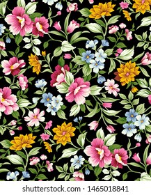 176,322 Flower multi color background Images, Stock Photos & Vectors ...