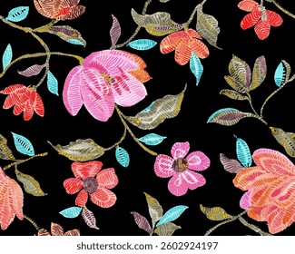 allover new creation design pattern