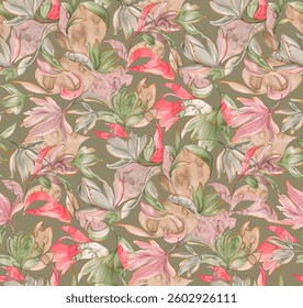 allover new creation design pattern