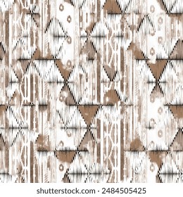 allover  pattern with elegant background to be used in textile designing